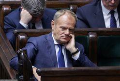 Pożar w Ząbkach. Premier zdecydował o uruchomieniu specjalnej pomocy