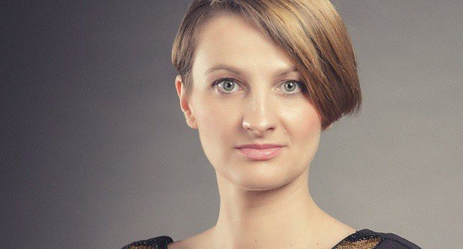 Marzena Suchan odchodzi z Onetu po 18 latach pracy, zastąpi ją Piotr Kozanecki