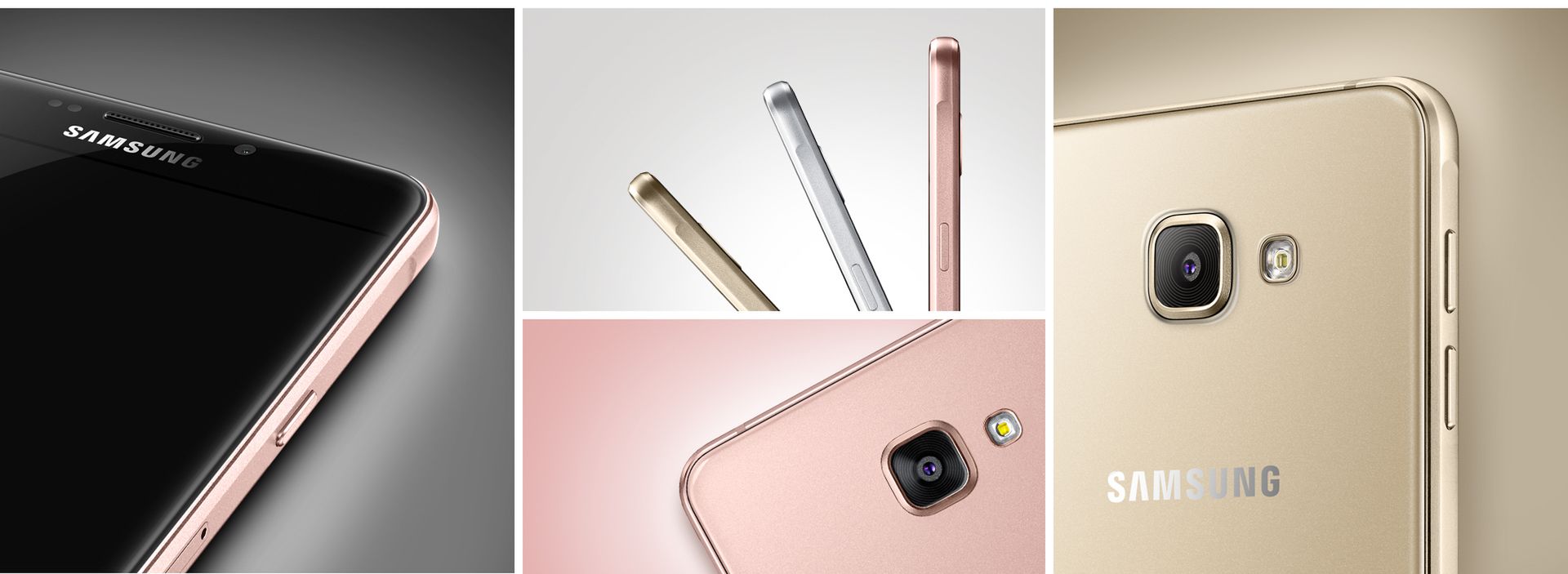 Samsung Galaxy A9 (2016) oficjalnie. Czy flagowce mają jeszcze sens? 8