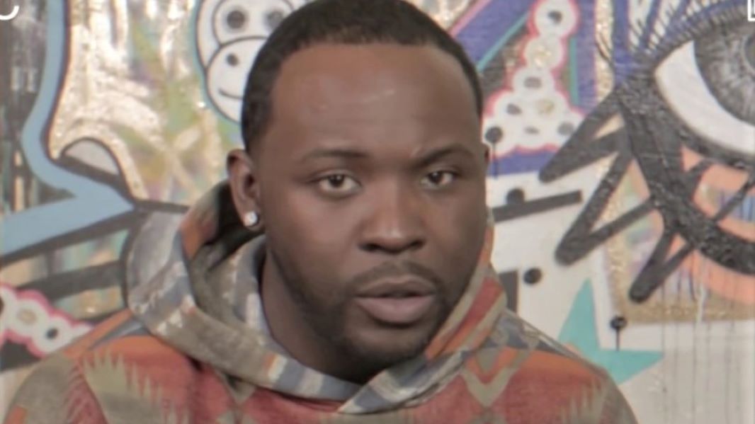 Raper Taxstone został skazany w sprawie z 2016 roku 