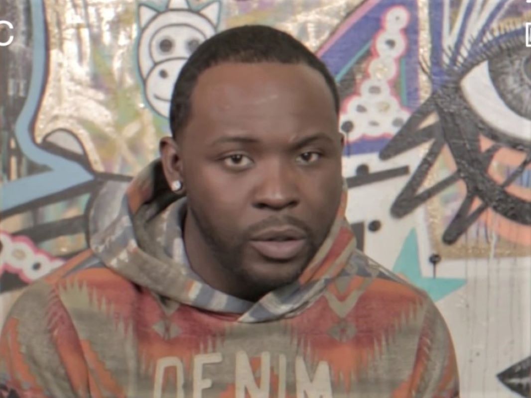 Raper Taxstone został skazany w sprawie z 2016 roku 
