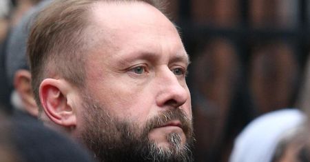Zły stan zdrowia Kamila Durczoka? "Nie mogę wyjść z choroby"