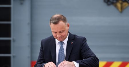 Postanowione. Prezydent podpisał ustawę o wsparciu firm znad Odry