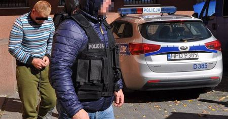 Kto zabił piłkarza Garbarni Kurów? Siergiej V. nie przyznaje się do winy