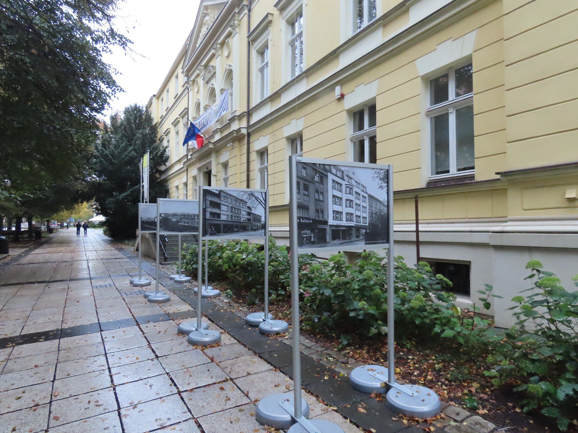 Muzeum Ziemi Lubuskiej - wystawa historyczna