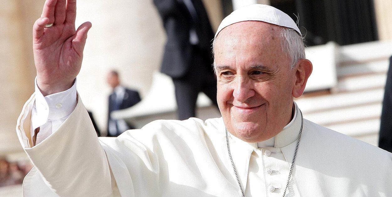 Niepokojące wieści z Watykanu. Papież Franciszek walczy z poważną chorobą