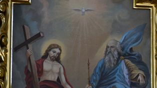 Bóg przychodzi, aby ocalić. Odpust parafii Trójcy Świętej w Biłgoraju