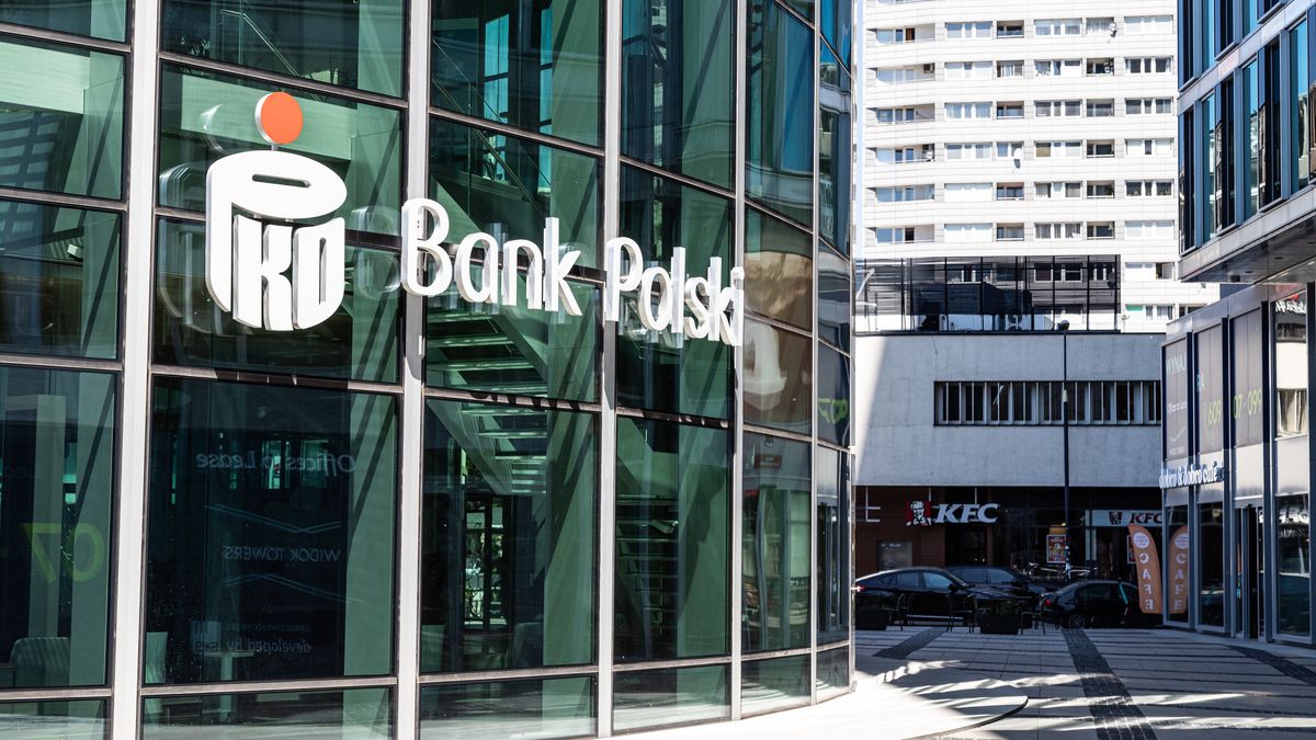 PKO BP opublikował wyniki audytu za lata 2016-2024