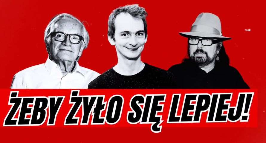 PiS krytykuje "nowy podatek Tuska". Powstał spot stylizowany na reklamę sklepu z RTV