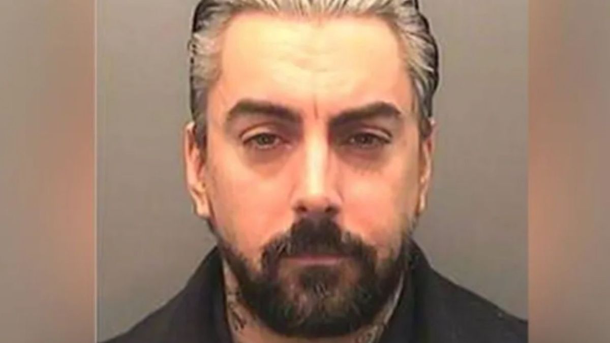 Ian Watkins zmarł po ataku w więzieniu. Były wokalista Lostproph