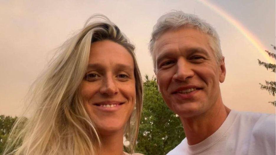 Aleksandra Żebrowska wyznała, co sądzi o Kościele katolickim