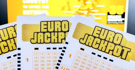 Eurojackpot szczęśliwe dla Polaków. Trzy wygrane na początku roku
