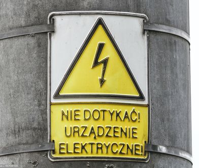 Masz grunt ze słupem energetycznym? Sąd Najwyższy wydał ważny wyrok