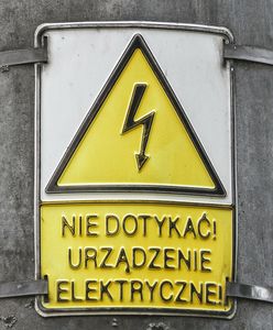 Masz grunt ze słupem energetycznym? Sąd Najwyższy wydał ważny wyrok