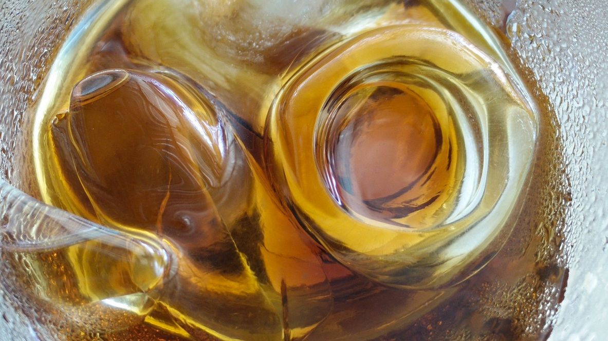 Cukier znajdziemy w napojach, wędlinach a nawet chlebie