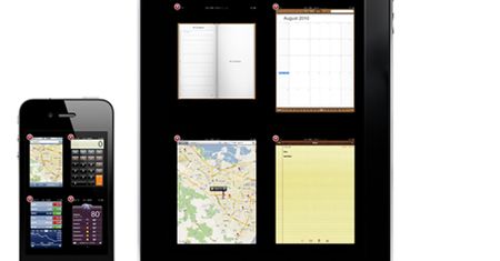 Multiflow – tak powinien działać multitasking na iPhonie [wideo]