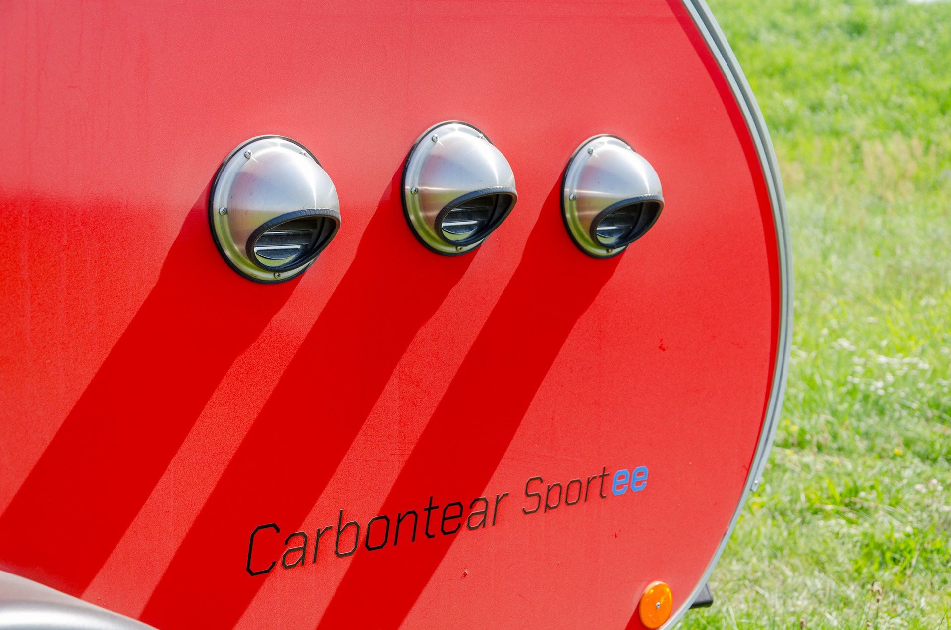 CarbonTear Sportee