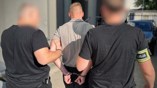 Atak na 15-latka z Ukrainy. Ujawnili powód. Skandal nad wodą w Łodzi