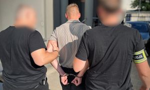 Atak na 15-latka z Ukrainy. Ujawnili powód. Skandal nad wodą w Łodzi