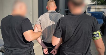 Atak na 15-latka z Ukrainy. Ujawnili powód. Skandal nad wodą w Łodzi