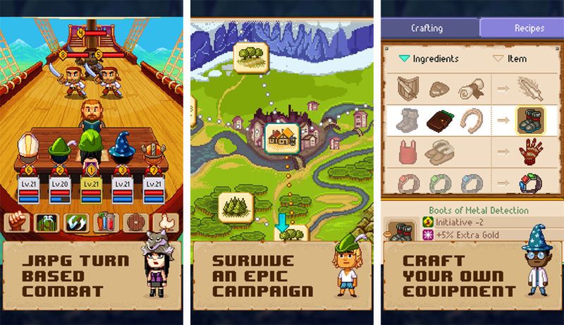 Weekendowy Zestaw Gier i Aplikacji: Domodi, Human Anatomy Atlas oraz Broken Age 7