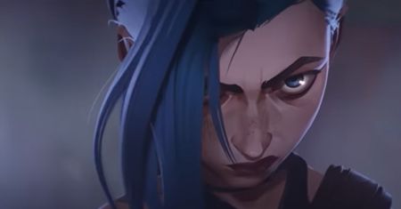 Arcane, proszę nadchodź. Serial o League of Legends sprawił mi ciarki na plecach