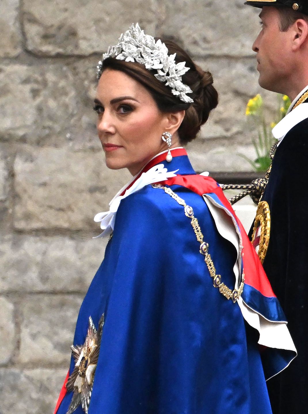Księżna Kate