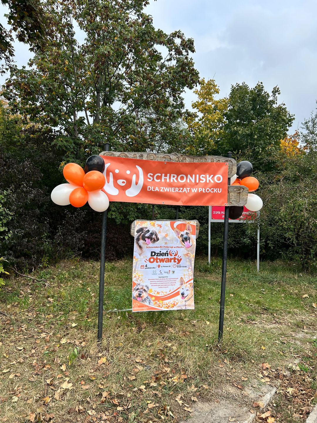 Dzień otwarty