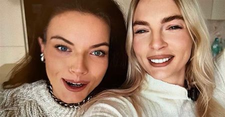 Agnieszka i Karolina w "Love Never Lies 3" biorą ŚLUB za granicą! Wiemy, kiedy i gdzie powiedzą sobie "tak"