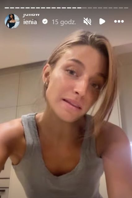Julia Wieniawa