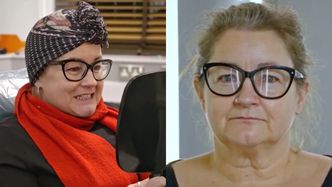 "10 lat młodsza w 10 dni". Metamorfoza 53-letniej konduktorki wzburzyła widzów: "PRZEBRALI JĄ, a nie ubrali. Tragedia" (FOTO)