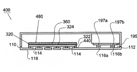 Nowy patent HTC - cienkowarstwowe głośniki