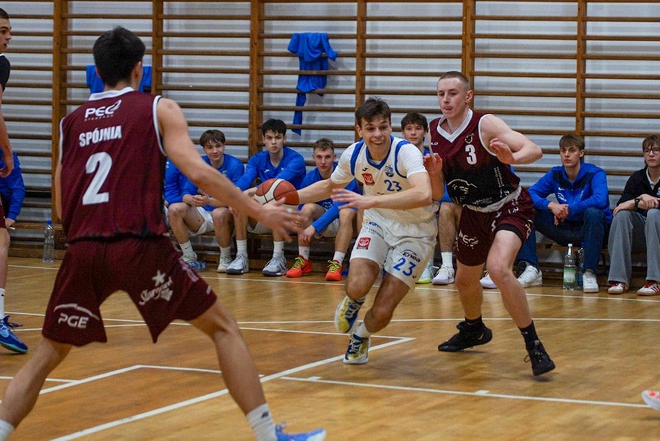 Sensacyjny mecz w Kołobrzegu: Enea Basket Poznań blisko comebacku, ale bez sukcesu