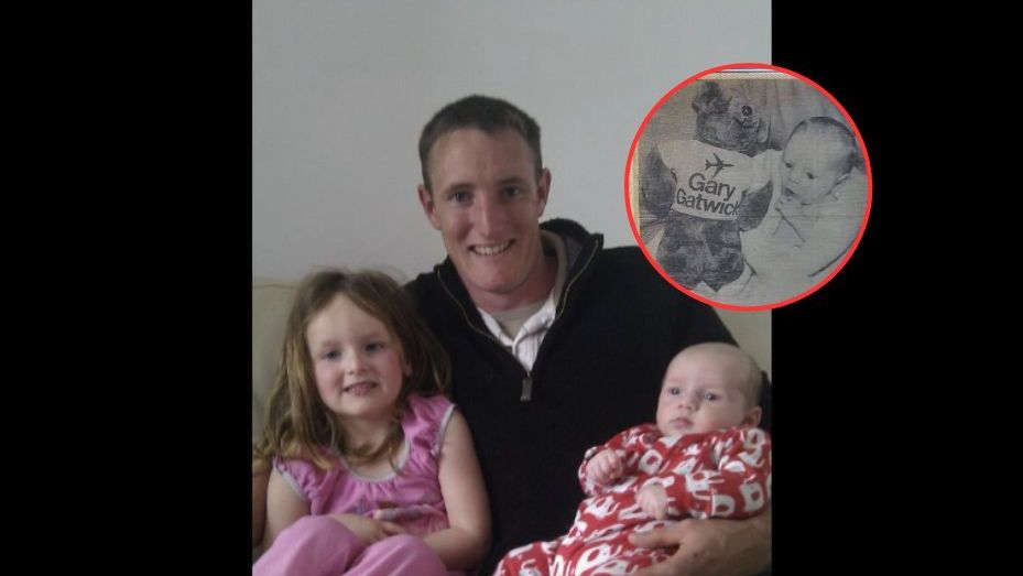 Dziecko znalezione w toalecie