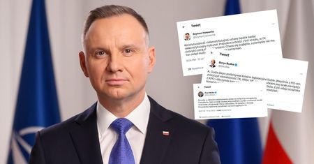 Wielu nie ma złudzeń, co teraz się stanie z KPO. Wrze po decyzji Dudy