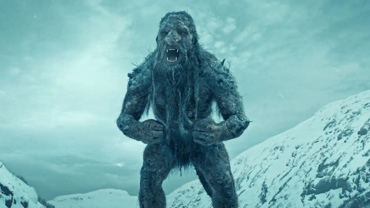 Premiera "Troll 2". Oryginał obejrzano ponad 100 mln razy
