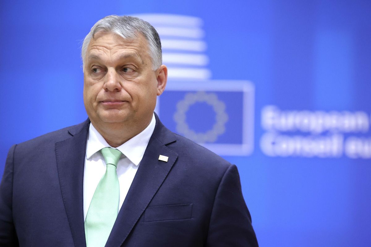 Decyzja MTK. Węgry odpowiadają, czy aresztują Putina