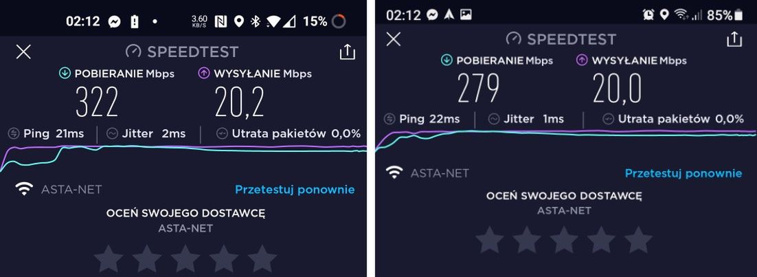 Nieoszlifowany diament. Test OnePlusa 9 Pro 94
