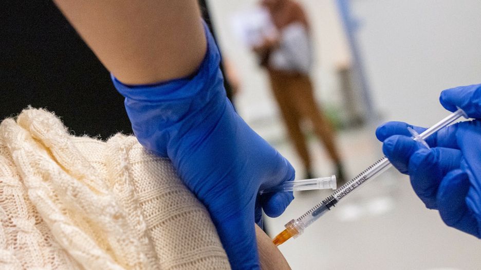 Szczepienia przeciw COVID-19. Ruszają zapisy dla kolejnej grupy