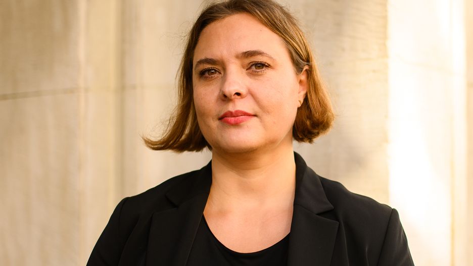 Anna Górska 12 lat temu trafiła do szpitala z bezwodziem