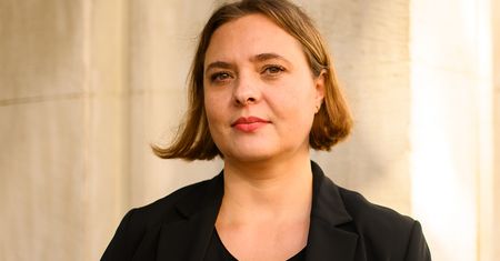 12 lat temu trafiła do szpitala z bezwodziem. "Jestem kobietą, której aborcja uratowała życie"