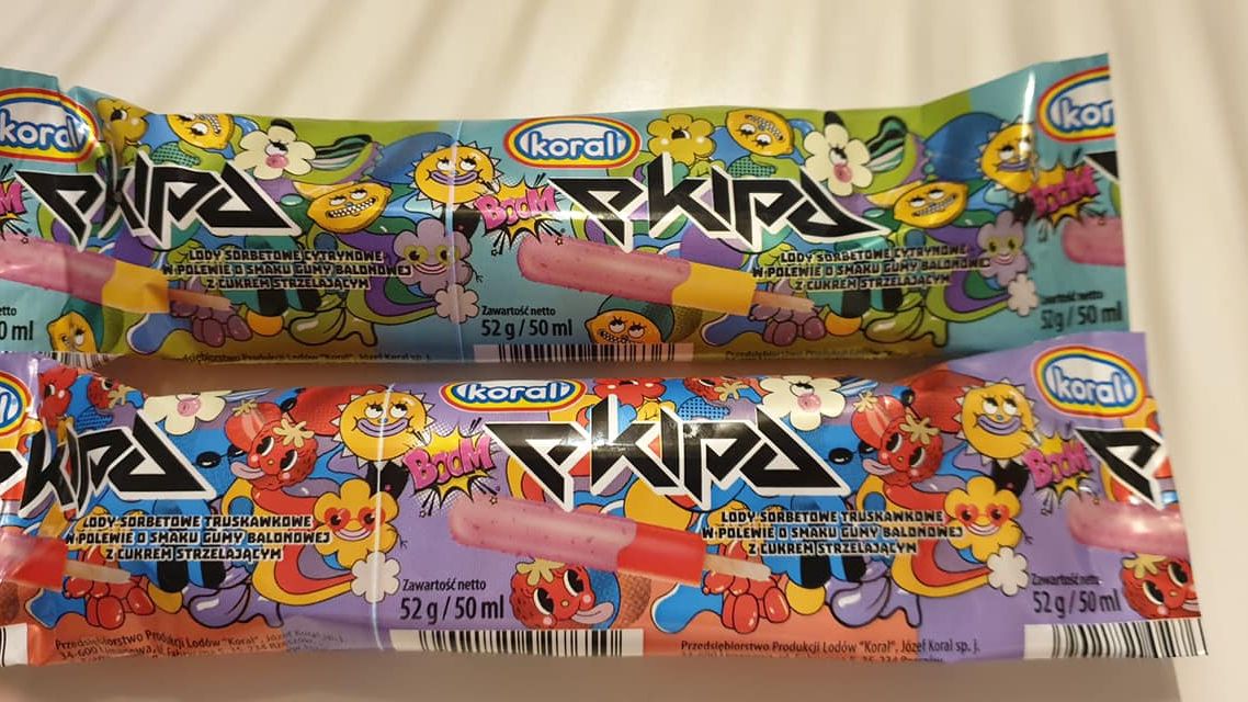 To aktualnie najbardziej pożądany produkt na rynku