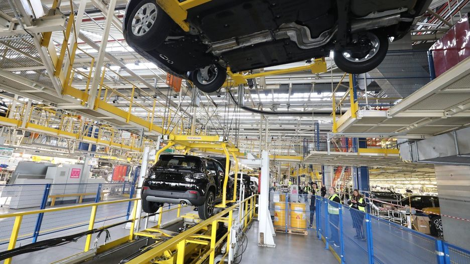 Szczególny niepokój wzbudza proponowane ograniczenie tzw. &#34;utility factor&#34; dla pojazdów hybrydowych typu plug-in (PHEV).