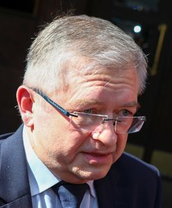 Ponad 40 rosyjskich dyplomatów opuściło Polskę