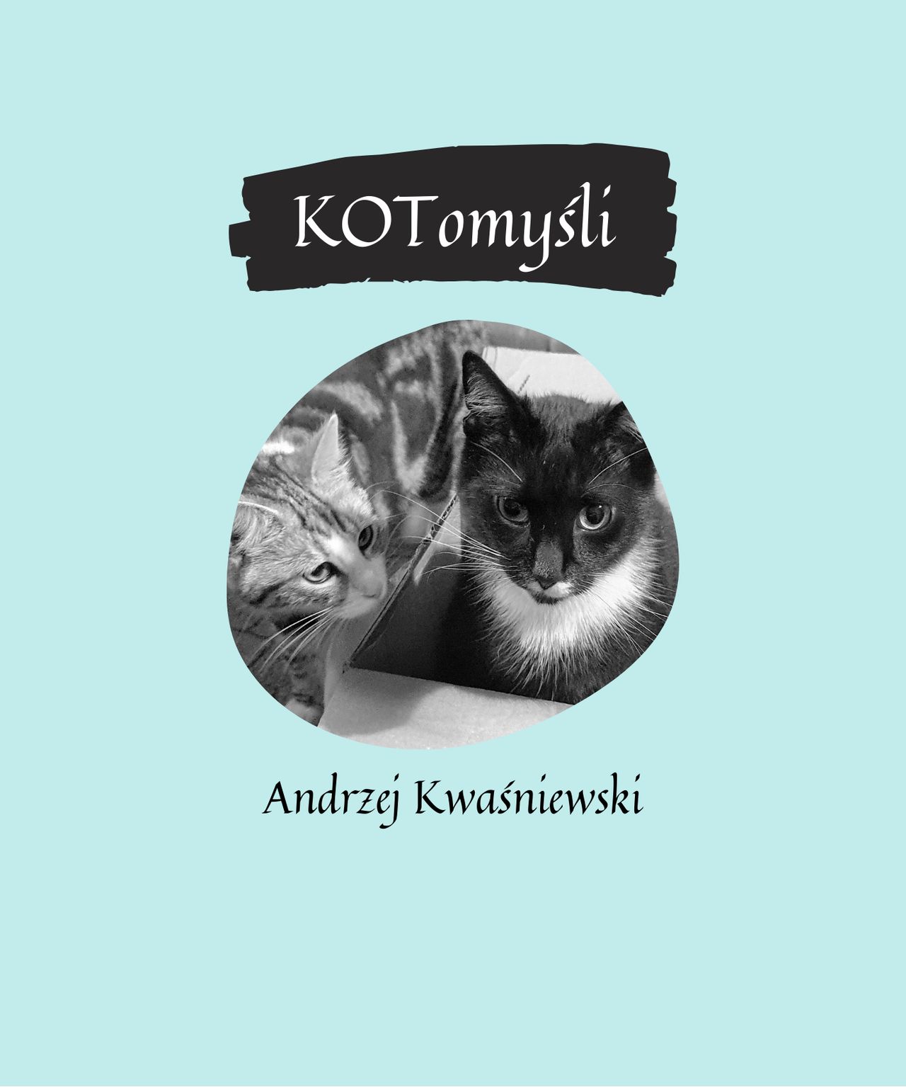  E-book "KOTomyśli"