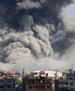 Koniec walk? Światowe media o decyzji Hamasu