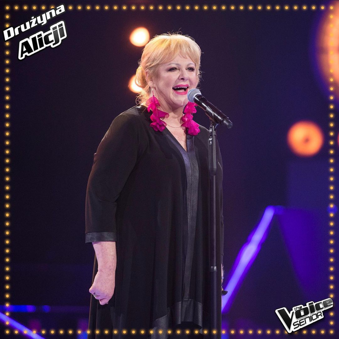 Iwona Dołowska 