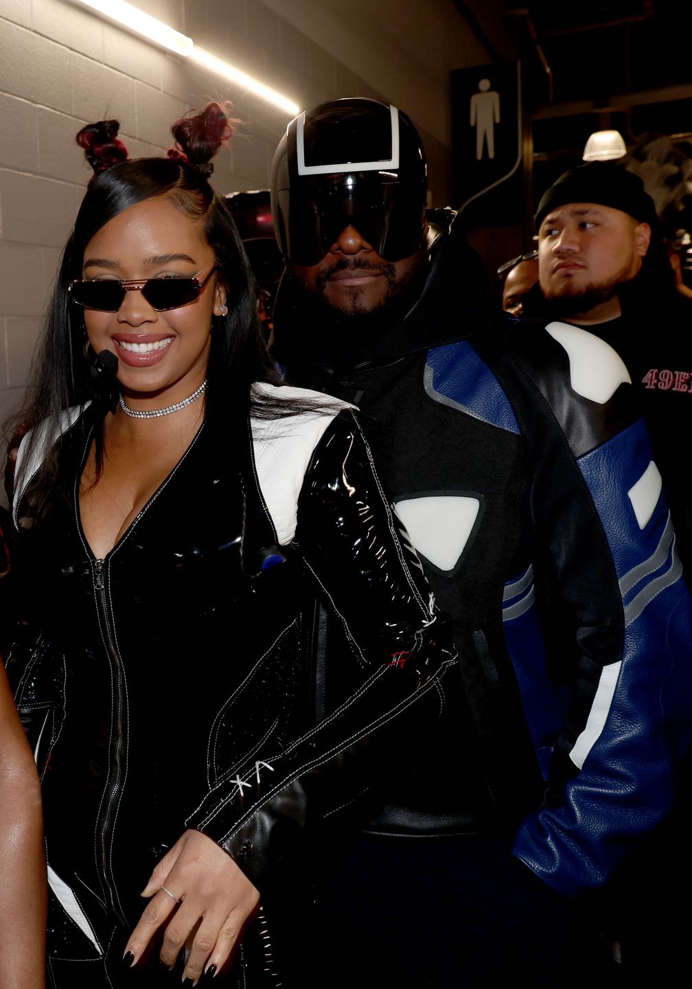 Tłum gwiazd na Super Bowl 2024