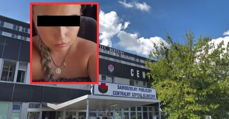 Ważył 10 kg. Matka Kacperka w areszcie. Nowe informacje o 13-latku