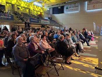 Festiwal "Integracja Malowana Dźwiękiem" w Bochni. W piątek przesłuchania konkursowe oraz Wielka Gala Laureatów i Koncert Jurorów